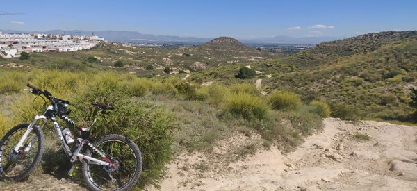 Medium property photo - San Fulgencio, San Fulgencio