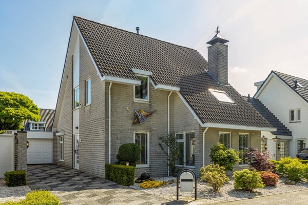 Medium property photo - Kuil 32, 5071 RH Udenhout