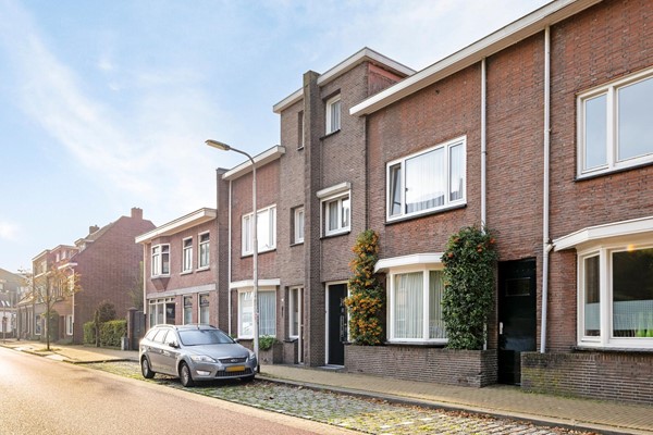 Medium property photo - Sint Josephstraat 56, 5017 GJ Tilburg