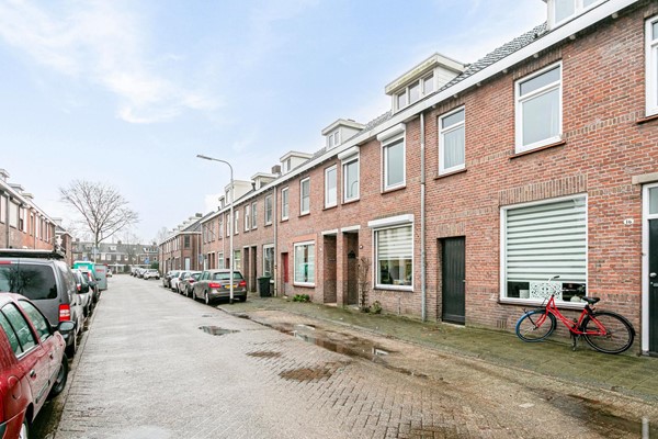 Medium property photo - Leo Xiii-Straat 14, 5046 KJ Tilburg