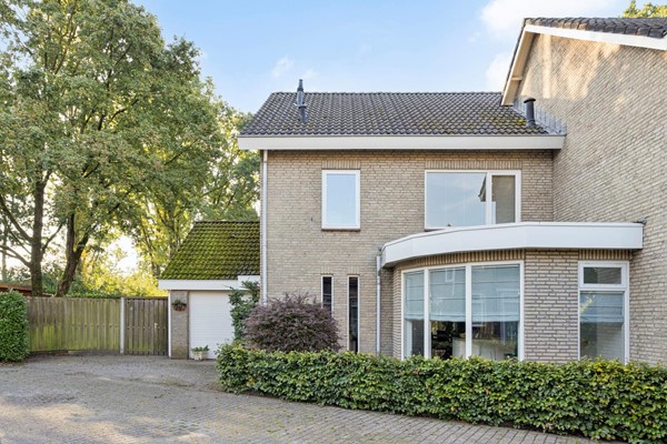 Verkocht: Weergraaf 24, 5032BW Tilburg