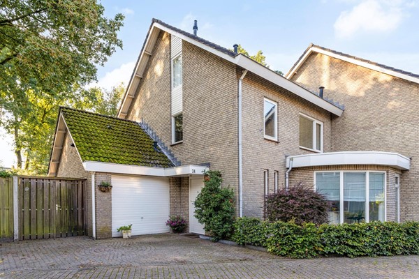 Medium property photo - Weergraaf 24, 5032 BW Tilburg