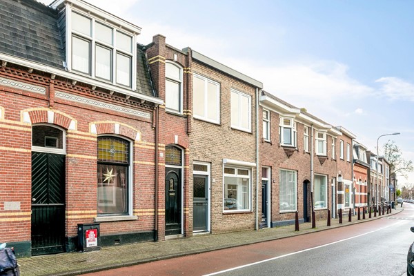 Medium property photo - Molenstraat 91, 5014 NC Tilburg