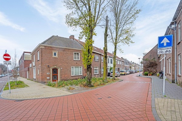 Medium property photo - Lanciersstraat 41F, 5017 CR Tilburg