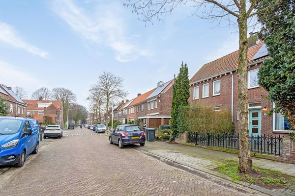 Medium property photo - Duifstraat 16, 5022 AN Tilburg
