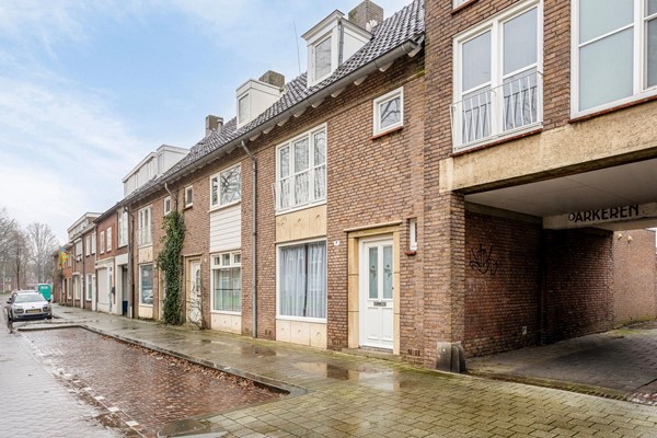 Medium property photo - Kruisvaardersstraat 7, 5021 BA Tilburg