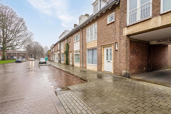 Medium property photo - Kruisvaardersstraat 7, 5021 BA Tilburg