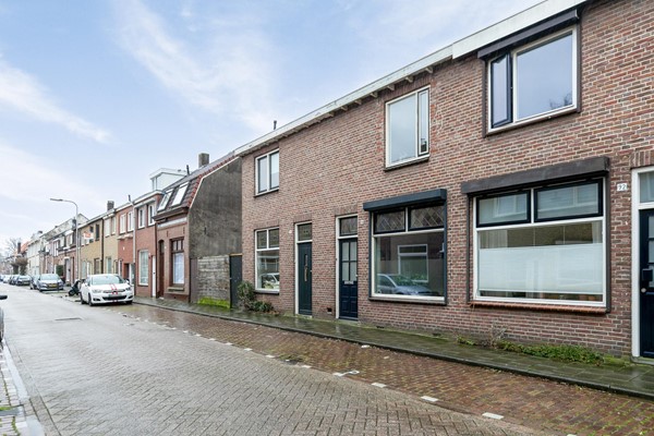 Medium property photo - Watertorenstraat 90, 5038 NW Tilburg