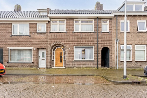 Te koop: Weverstraat 62, 5046TK Tilburg