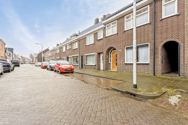 Medium property photo - Weverstraat 62, 5046 TK Tilburg