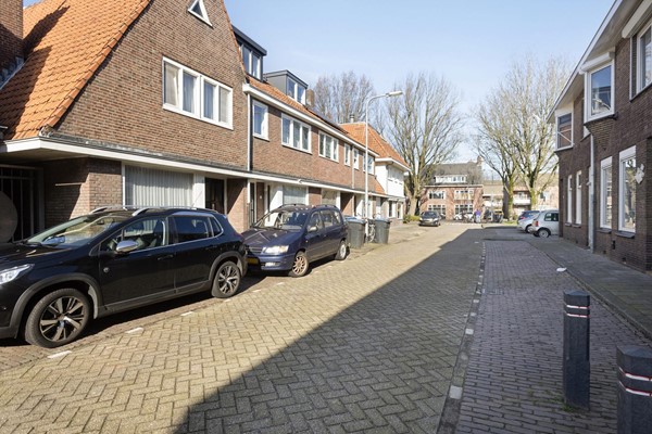 Medium property photo - Lieven de Keijstraat 9, 5041 GT Tilburg