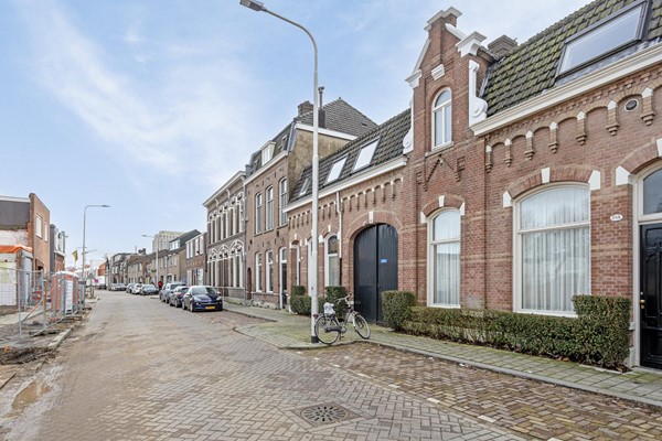 Medium property photo - Lange Nieuwstraat 242, 5041 DK Tilburg
