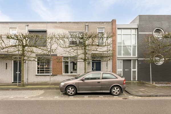 Medium property photo - Hoefstraat 87, 5014 NH Tilburg