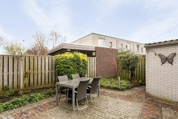Medium property photo - Hoefstraat 87, 5014 NH Tilburg