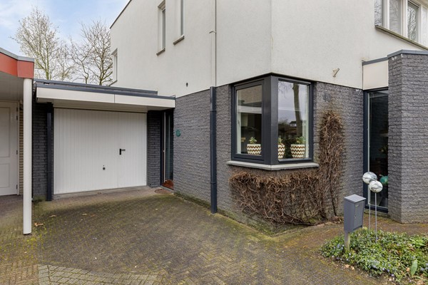 Medium property photo - Durendaelweg 40, 5056 MX Berkel-Enschot
