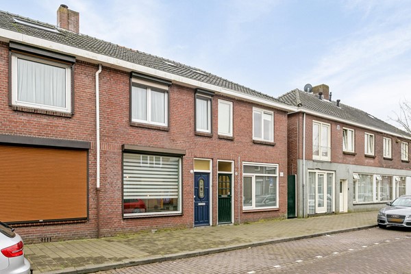 Medium property photo - Van Goorstraat 38, 5014 MH Tilburg