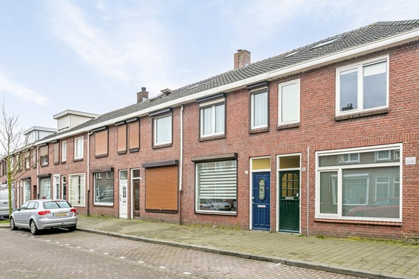 Medium property photo - Van Goorstraat 38, 5014 MH Tilburg