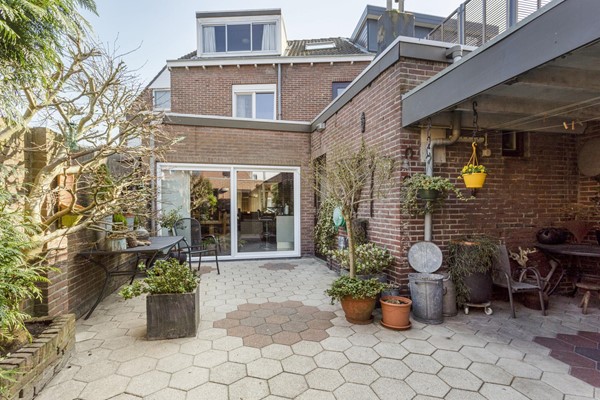 Medium property photo - Billitonstraat 3, 5014 CB Tilburg