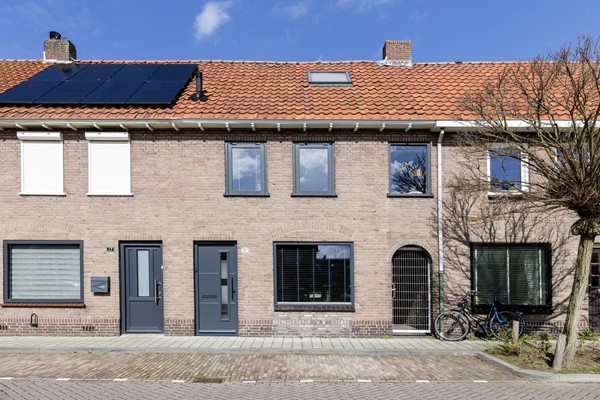 Medium property photo - Van de Coulsterstraat 15, 5021 BK Tilburg