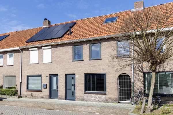 Medium property photo - Van de Coulsterstraat 15, 5021 BK Tilburg