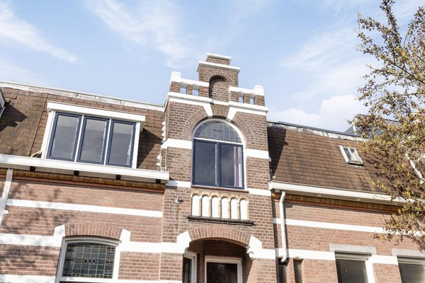 Medium property photo - Nijverstraat 143, 5041 AE Tilburg