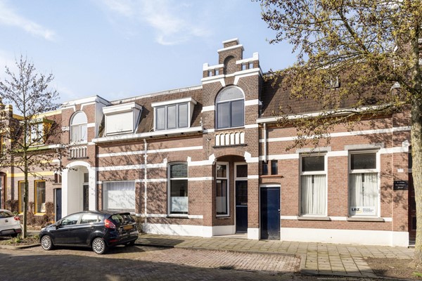 Medium property photo - Nijverstraat 143, 5041 AE Tilburg
