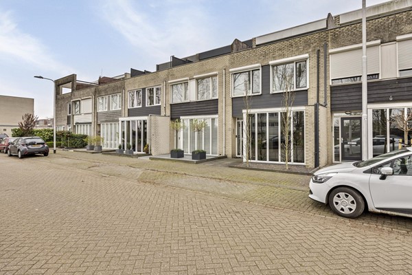Medium property photo - Reuverlaan 83, 5035 AB Tilburg