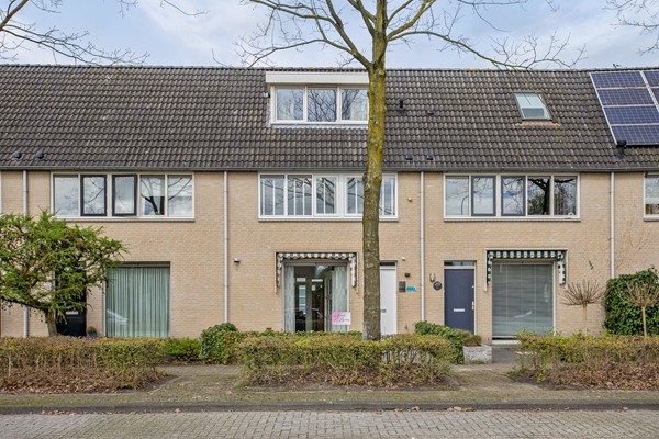 Medium property photo - Lombardijenlaan 215, 5045 WN Tilburg