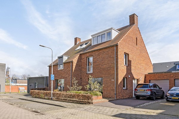 Medium property photo - Oude Goirleseweg 134, 5025 SC Tilburg