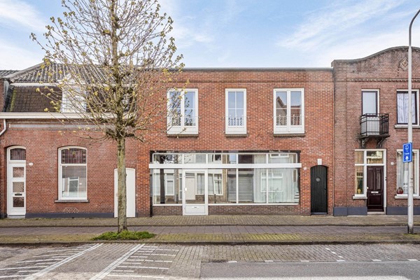 Medium property photo - Molenstraat 72, 5014 NE Tilburg