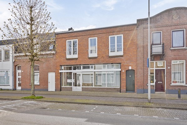 Medium property photo - Molenstraat 72, 5014 NE Tilburg