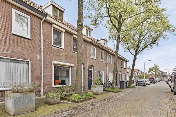 Medium property photo - Valkenierstraat 67, 5021 DE Tilburg