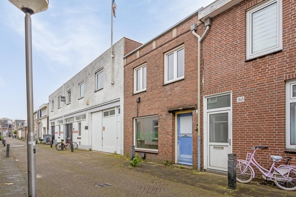 Medium property photo - Van Sonstraat 34, 5025 KD Tilburg