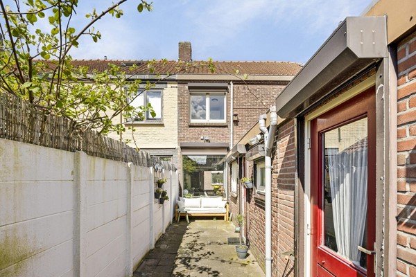 Medium property photo - Nachtegaalstraat 12, 5022 AK Tilburg