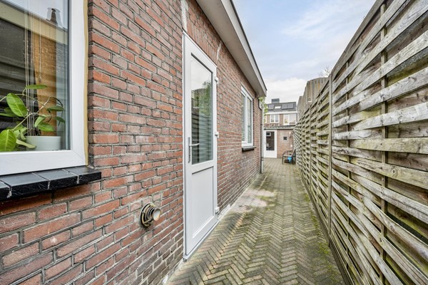 Medium property photo - Hoogvensestraat 91, 5017 CB Tilburg