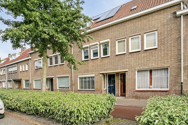 Te koop: Hart van Brabantlaan 147, 5038LB Tilburg