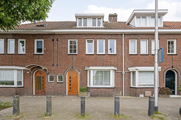 Verkocht: Leenherenstraat 41, 5021CE Tilburg