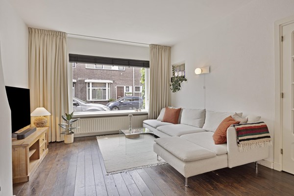 Verkocht onder voorbehoud: Maetsuijckerstraat 8, 5018GC Tilburg