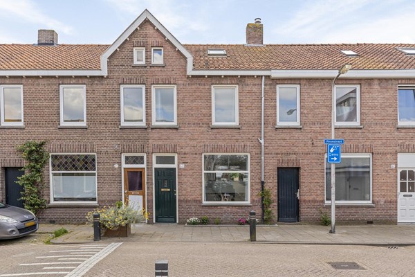 Te koop: Pironstraat 60, 5041GK Tilburg