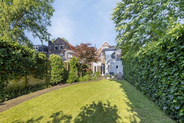 Verkocht onder voorbehoud: Boerhaavestraat 72, 5017HE Tilburg