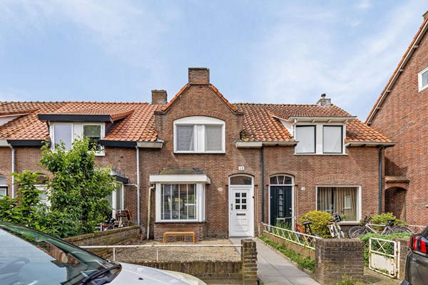 Te koop: Valkenierstraat 15, 5021DD Tilburg