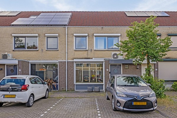 Te koop: Lichtenvoordestraat 20, 5045XV Tilburg