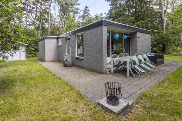 Medium property photo - Flaasdijk 1-405, 4861 RC Chaam