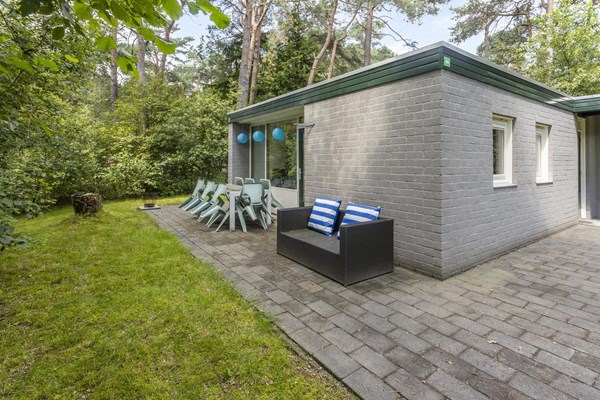 Medium property photo - Flaasdijk 1-405, 4861 RC Chaam