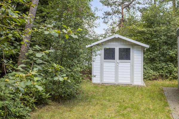 Medium property photo - Flaasdijk 1-405, 4861 RC Chaam