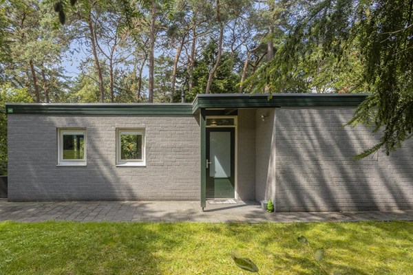 Medium property photo - Flaasdijk 1-405, 4861 RC Chaam