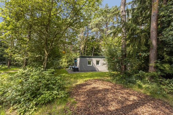 Medium property photo - Flaasdijk 1-405, 4861 RC Chaam