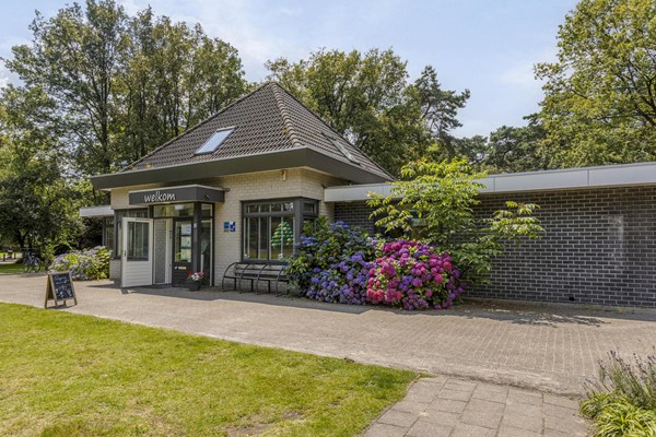 Medium property photo - Flaasdijk 1-405, 4861 RC Chaam