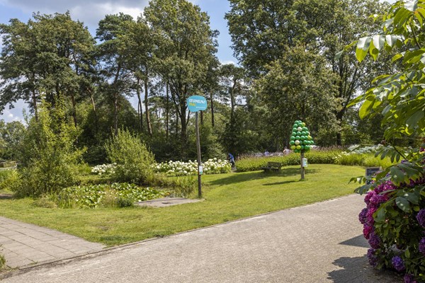 Medium property photo - Flaasdijk 1-405, 4861 RC Chaam