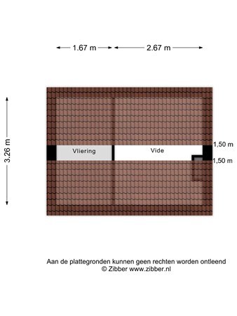 Floorplan - Hoevensekanaaldijk 23, 5018 EA Tilburg